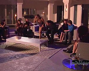 Girlfriend Can't Wait To Fuck Tonight!