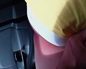 a black guy in my uber leads to unexpected encounter