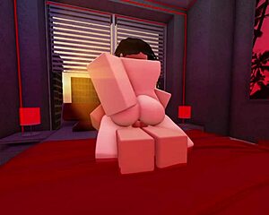 PART 1 ROBLOX SLUT FUCK