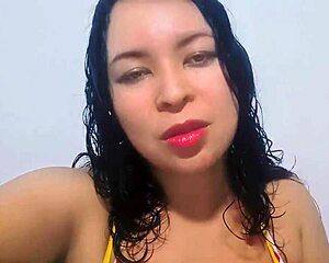 Humiliating cuckold husband with dirty talk