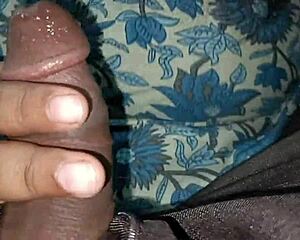 Put In Stepsister's Mouth