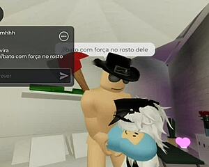 femboy called me for hard sex in brookhaven 😏