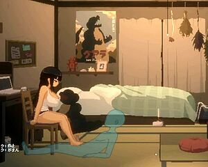 Gameplay and gallery for Sam: 14 Days of Summer RJ01402070