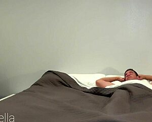 hey, cheating husband fucks his wife and her twin sister hard