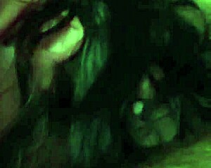 Just a random blowjob with toy fun