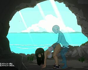 Gameplay and gallery for Sam: 14 Days of Summer RJ01402070