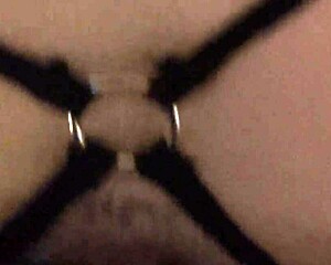 Reward me with bareback anal pounding.