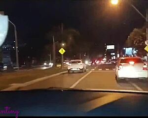 Bruna Santiny 18+ Chupando Uma Rola Enorme