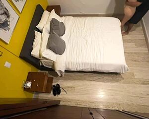 My Sister-In-Law Resisted But Finally Gave In