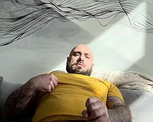 Taking A Break From Jerking Off For Three Weeks