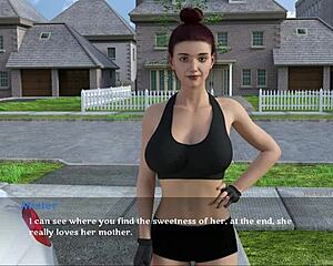 A Love Story at Sixty