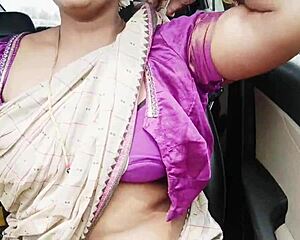 i tuk indian anty and son in law on lng car drive for sex wth telugu drty talks
