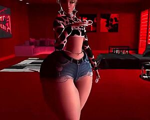 Bbcvu - Big Ass Femboy Hardcore Fuck