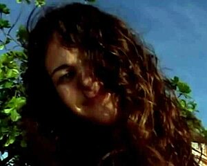 Pretty Amateur Teen Beauty Delivers Sloppy Blowjob Skills