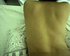 big-assed latina gives herself to me