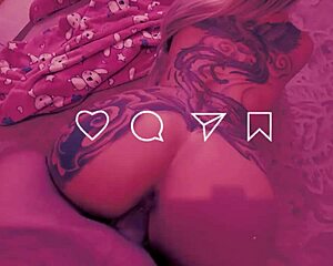 wild public blowjob from cute blonde teen on monster cock pov