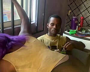 bbw milf bent over dress up for sunday doggystyle pussy lick