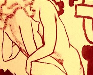 lola sinn stretches her tight asshole with toys before taking hard cock deep