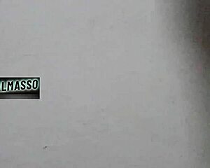 mexican whore deepthroats client cock begs creampie no condom in apartment