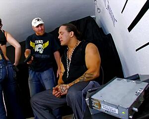 Tattooed blue-eyed milf Kthylee hardcore amateur 1on1 pornstar scene