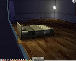 Grandpa's huge cock pounds granddaughter's tight pussy... oh god