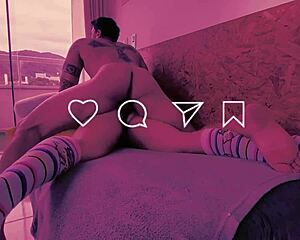 wild public blowjob from cute blonde teen on monster cock pov