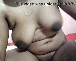 indian wife gets SO horny she cant even talk right she needs cock NOW bad