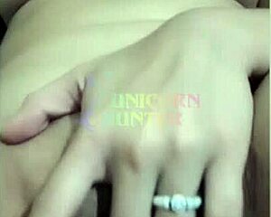 usei consolo preto na bucetinha pra gozar