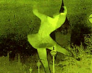 lola sinn stretches her tight asshole with toys before taking hard cock deep