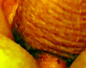 POV Sexy Native MILF Autumn Sunshine Takes Deep Creampie