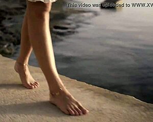 valentina ginagerson's beauty power got me like whoa she's so stunnin n sexy!!