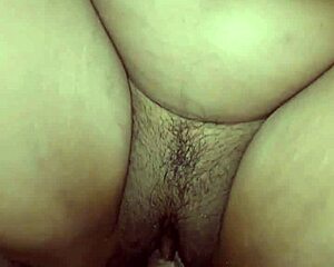 her boobs are half her weight, huge boobs getting fucked