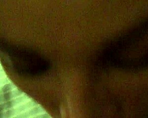 Lila Swallows Every Drop Of French Cum Load