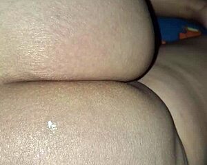 katalina's back with update 121 from nov 17, showing off her ass and pussy