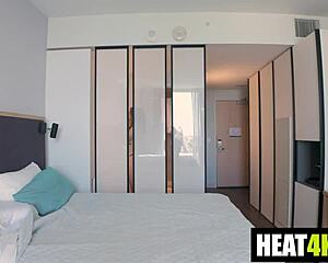 pregnant cory chase hangs in paradise with luke longly casual vibes