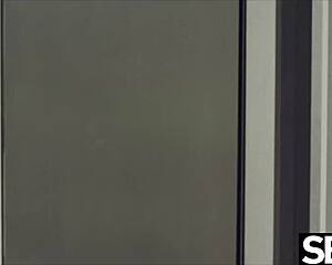 Watch Lesbian Beauties Play Kinky Strap-On Sex Games