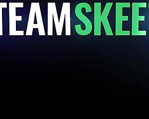 joey's monster cock destroys my tiny waist 😩🍆🔥