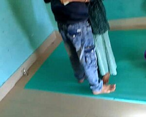 Village couple delivers steamy blowjobs and wild anal orgasms that leave you breathless