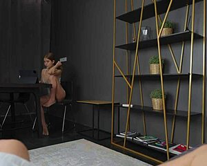 Slutty busty stepsis begs! Fuck her for cash in this dirty talk POV taboo!