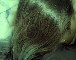 how does that mexican girl's huge ass shake when her friend creampies her deep?