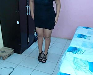 WATCH MY HAIRY PUSSY SQUIRT ON HIGH HEELS AMORES 🔥👠