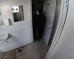 we pulled off the craziest halloween ever behind the scenes uncut