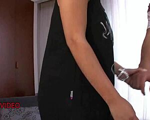 airu oshima delivers intense sultry blowjob in steamy fantasy