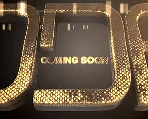 Why Strip Booty Shorts When Her Curvy Spanish Ass Steals the Show?