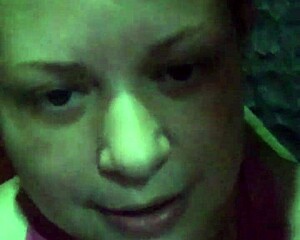 Naughty Vixen Posts Her Video