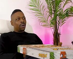 oh wow, milf niki's intense blowjob leads to rough doggystyle pounding