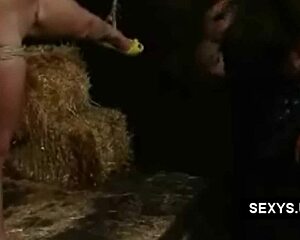 Cumming hard in bondage feels insane!! 💦🪢