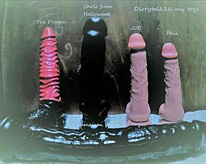 Wanna hear this amateur housewife's dirty talk during her orgasmic sex night?