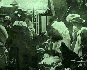 Vintage Erotic Drawings Ignite Wild Desires