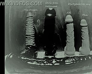 Wanna hear this amateur housewife's dirty talk during her orgasmic sex night?